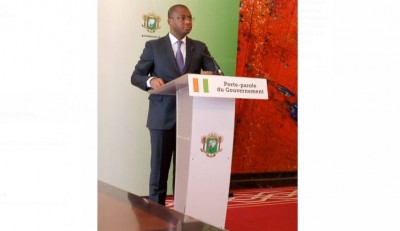 Côte d'Ivoire:  Dérives langagières, Sidi Touré attire l'attention des hommes politiques sur leur rôle public