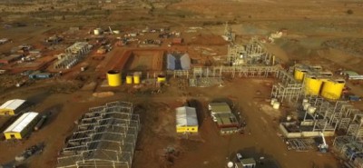 Burkina Faso: 37 morts et 60 blessés dans une attaque d'un convoi d'une société minière