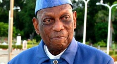 Côte d'Ivoire: Décès de l'ex médiateur de la crise ivoirienne,  Bédié  garde en mémoire qu'il a accompli sa  mission avec succès dans l'impartialité