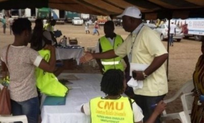 Côte d'Ivoire: Mise en œuvre de la CMU et son arrimage avec la MUGEFCI, les fonctionnaires dénoncent des  désagréments et proposent