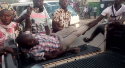 Tchad: N'Djamena, le cortège du Président de l'assemblée nationale fait un mort, quatre de ses gardes aux arrêts