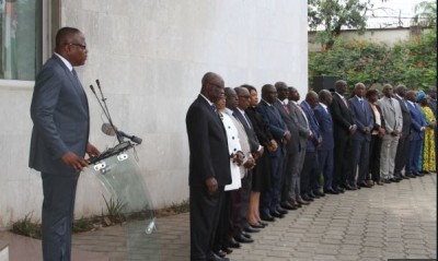 Côte d'Ivoire: Nouvelle CEI, l'APDH note que  l'Etat n'a pas exécuté son obligation de créer un organe électoral indépendant et impartial