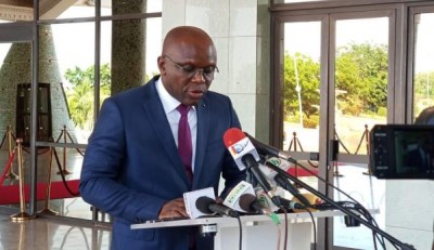 Burkina Faso: 31 Burkinabè arrêtés en Guinée pour «atteinte à la sûreté de l'etat» et pour des activités liées à «Qnet»