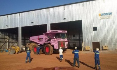 Burkina Faso: Après le massacre, la mine de Boungou suspend ses opérations « par respect pour les victimes » de l'attaque meurtrière