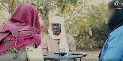 Mali: Le  prédicateur radical Amadou Koufa placé sur la liste terroriste des Etats-Unis