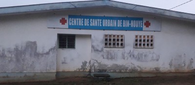 Côte d'Ivoire: A Bin-Houyé, le centre de santé urbain dans un état comateux, véritable inquiétude des populations pour leurs patients
