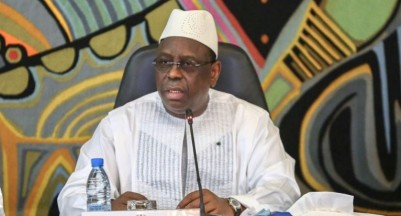 Sénégal: Élargissement de l'assiette foncière et douanière, Macky Sall en croisade contre la fraude fiscale
