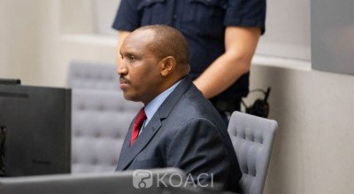 RDC: Condamné à 30 ans de prison par la CPI, l'ex chef de guerre Bosco Ntaganda va faire appel