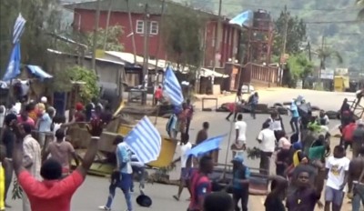 Cameroun: Grève du syndicat du supérieur après l'enlèvement d'un enseignant de l'université  de Bamenda