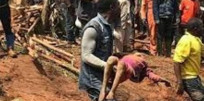 Cameroun: Drame de Gouatchié, un deuil national de 24 heures décrété samedi