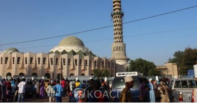 Sénégal: Les Musulmans célèbrent le Mawlidou Nabi ou la naissance du prophète Mahomet