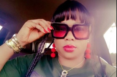 Burkina Faso: L'artiste Rama la slameuse condamnée à 12 mois de prison avec sursis