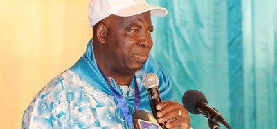 Togo: L'alternance vue dans l'UNIR par prof Charles Agba et ses remarques à Mgr Kpodzro