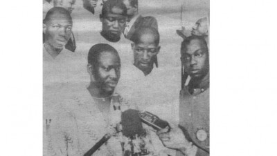 Côte d'Ivoire: Ce que Soro révèle sur Pickass et Blé, leur rapport avec Gbagbo, sa rencontre programmée avec le chef du Cojep