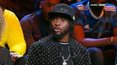 Côte d'Ivoire: Non sélectionné depuis deux ans avec les éléphants, Gervinho « Je pense que Kamara a perdu son téléphone »