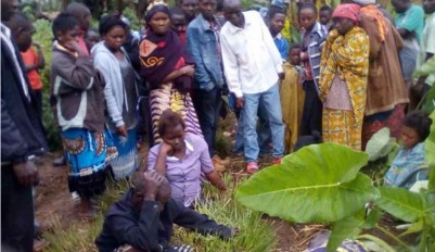 RDC: Cinq civils tués à la machette par des rebelles de l'ADF dans l'est