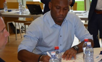 Côte d'Ivoire: Présidence de la FIF, Drogba passe aux choses sérieuses, des rencontres prévues cette semaine avec les présidents de clubs