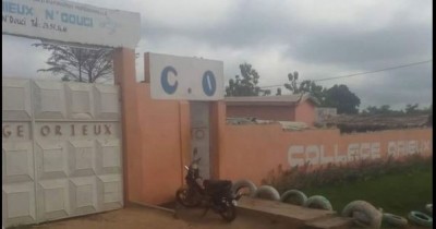 Côte d'Ivoire: Campagne contre la bilharziose, psychose à  N'douci après le décès d'un élève qui a avalé un comprimé contre la maladie