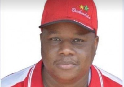 Burkina Faso: Le FPR suspendu pour trois mois