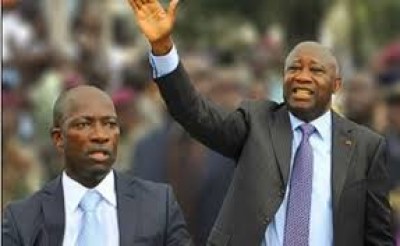 Côte d'Ivoire: Rumeur d'acquittement définitive de Gbagbo et Blé, Me Claver N'Dry «à ce jour, aucune décision n'a été rendue par la Chambre d'Appel »