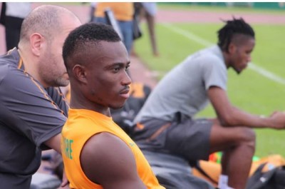 Côte d'Ivoire: CAN 2021, Wilfried Zaha et Ghislain Konan forfaits contre le Niger et l'Ethiopie