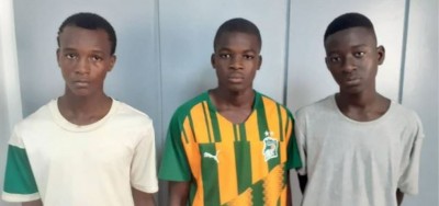 Côte d'Ivoire: Les meurtriers présumés de l'élève à Adjamé interpellés, son portable retrouvé