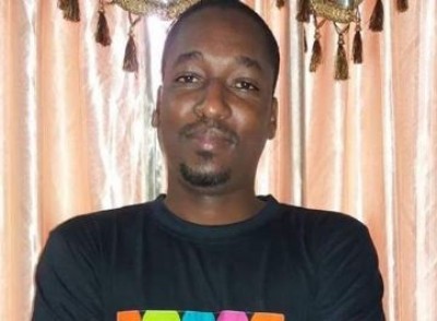 Burkina Faso: L'activiste Naïm Touré remis en liberté