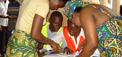 Togo: Listes électorales, recensement à l'extérieur, révision à l'intérieur du pays