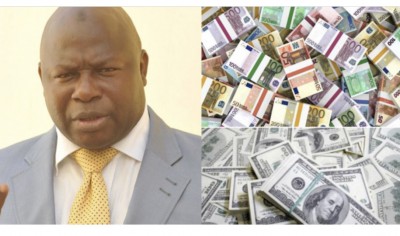 Sénégal: Un député proche de Macky Sall arrêté avec 46 millions FCfa de faux billets de banque