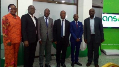 Côte d'Ivoire: Pour être plus compétitives, l'Ansut invite les entreprises à se digitaliser et présente sa nouvelle plateforme