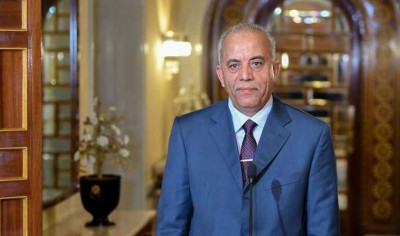 Tunisie: Habib Jemli, candidat d'Ennahda,devient Premier ministre