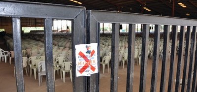 Nigeria: Huit églises et mosquées fermées à Lagos, causes et avis aux récalcitrantes