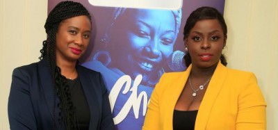 Côte d'Ivoire: NCI fait le plein de stars pour son lancement