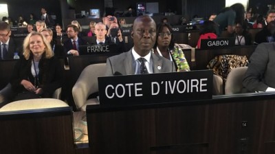 Côte d'Ivoire: Abidjan résolument engagée à faire de la Culture un maillon essentiel de son développement