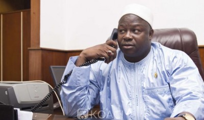 Sénégal: Activement recherché pour trafic de faux billets de banque, le député proche de Sall refait surface… ce que nous savons de son réseau