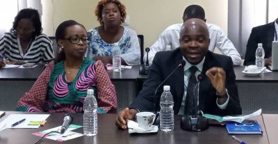 Côte d'Ivoire :  Cancer du col de l'utérus, une vaccination gratuite contre HPV lancée à partir du 25 novembre au profit des jeunes filles de 9 ans