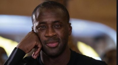 Côte d'Ivoire: Reconversion, Yaya Touré tout en jouant va commencer ses diplômes de manager