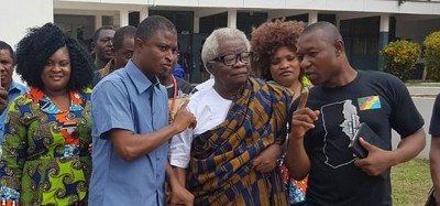 Ghana: Togoland, un tribunal réclame le leader indépendantiste
