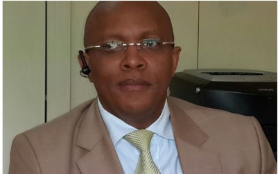 Côte d'Ivoire: Radié pour manquements graves,  le Magistrat Ange Grah «J'ai légalement le droit de me prévaloir de cette qualité »