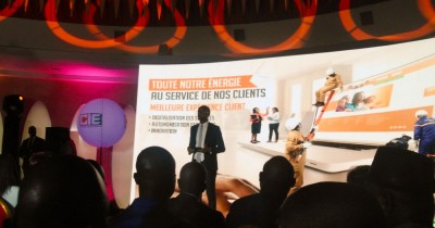 Côte d'Ivoire: La CIE innove avec le lancement de son application mobile «ma cie en ligne»