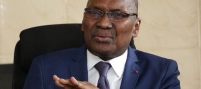 Côte d'Ivoire: Joël N'Guessan exige le recrutement des personnes handicapées dans les institutions publiques et entreprises privées conformément à la loi