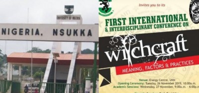 Nigeria: La CAN remontée contre la conférence sur la sorcellerie