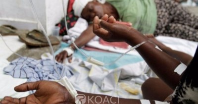 Cameroun: Le choléra fait  6 morts dans le Sud-ouest déjà secoué par la crise anglophone