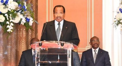 Cameroun: La Cemac veut mettre la commission au cœur du processus des réformes