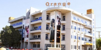Niger: Orange finalise la cession d'Orange Niger à Zamani Com S.A.S.