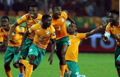 Côte d'Ivoire: CAN des moins de 23 ans, face aux ivoiriens, l'Egypte décroche le titre et succède au Nigeria