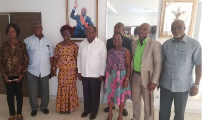 Côte d'Ivoire: CEI, situation sociopolitique préoccupante, Ouégnin invite l'ensemble de la société civile à rejoindre EDS