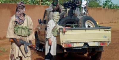 Niger: Cinq chefs de village abattus par des jihadistes  en trois jours dans l'ouest