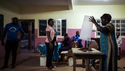 Cameroun: Les camerounais dans l'attente des listes  des candidats au double scrutin du 9 février 2020