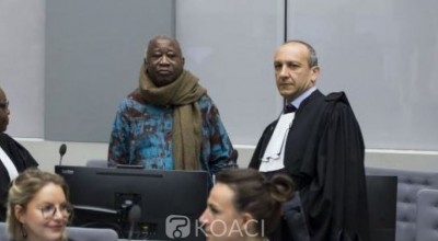 Côte d'Ivoire: CPI, les  nouvelles exigences de la défense de Gbagbo auprès de la chambre d'appel